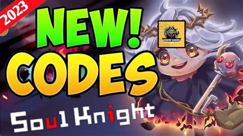 soul knight codes|Soul Knight Codes .